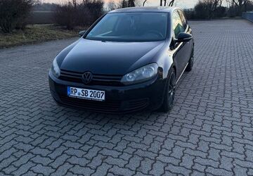 VW Golf 197.000 km 4.650 &euro; Mutterstadt 67112