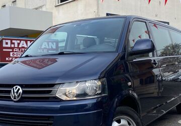 VW T5 Transporter 199.000 km 12.990 &euro; Mannheim 68309
