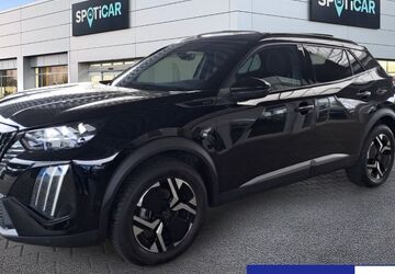 Peugeot 2008 18.930 km 22.890 &euro; Mannheim 68309