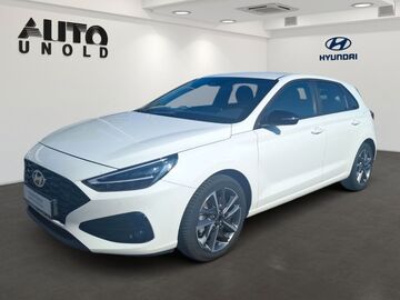 Gebrauchte Hyundai i30