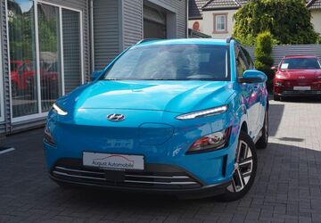 Hyundai KONA Elektro 30.000 km 19.470 &euro; Worms 67549