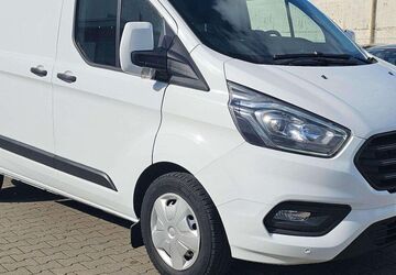 Ford Transit Custom 104.090 km 19.900 &euro; Heddesheim 68542