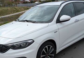 Fiat Tipo 92.580 km 8.588 &euro; Worms 67549