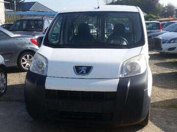 Gebrauchte Peugeot Bipper