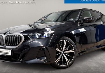BMW 520 25.383 km 51.380 &euro; Mannheim 68169
