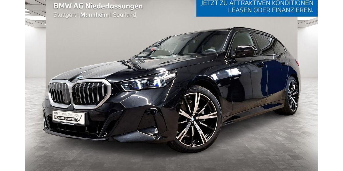 BMW 520 25.383 km 51.380 &euro; Mannheim 68169