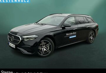 Mercedes-Benz E 450 25.000 km 90.880 &euro; Grünstadt 67269