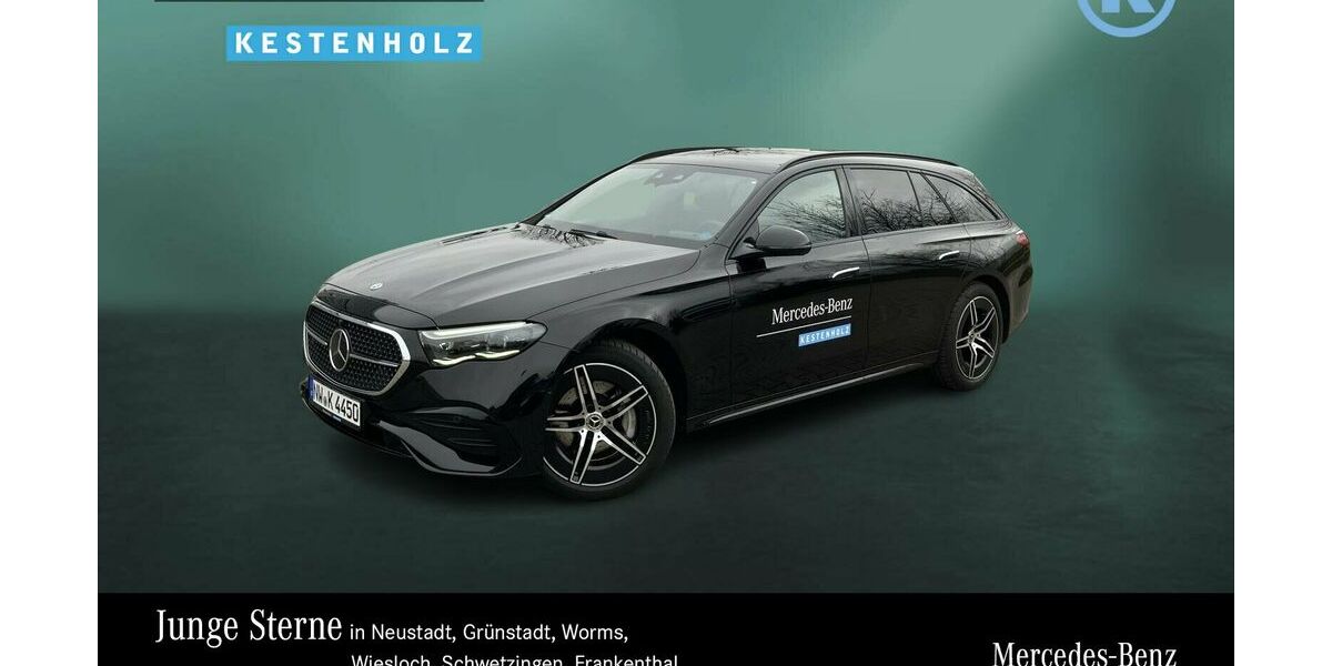 Mercedes-Benz E 450 25.000 km 90.880 &euro; Grünstadt 67269