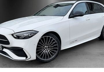 Mercedes-Benz C 220 32.000 km 43.880 &euro; Weinheim 69469