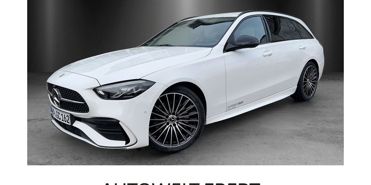 Mercedes-Benz C 220 32.000 km 43.880 &euro; Weinheim 69469