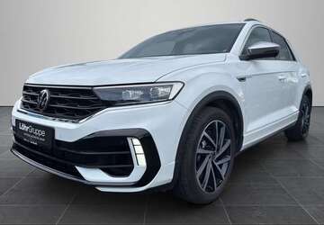 VW T-Roc 62.700 km 26.690 &euro; Worms 67547