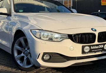 BMW 430 291.379 km 12.299 &euro; Bickenbach 64404