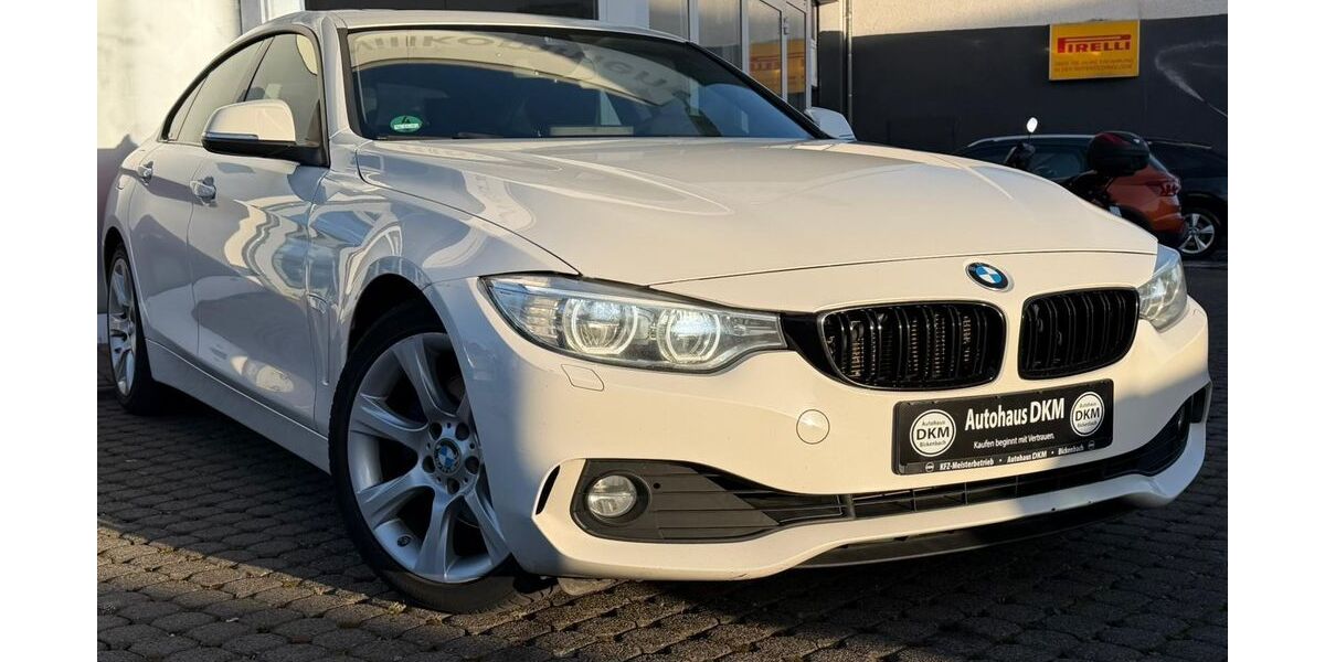 BMW 430 291.379 km 12.299 &euro; Bickenbach 64404
