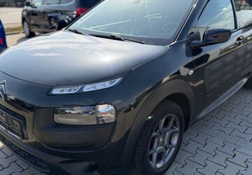 Citroen C4 Cactus 135.000 km 6.999 &euro; Schifferstadt 67105