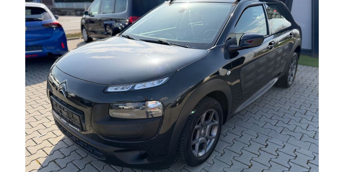 Citroen C4 Cactus 135.000 km 6.999 &euro; Schifferstadt 67105