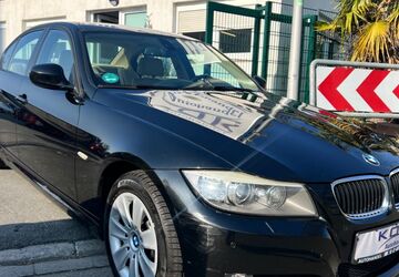 BMW 318 250.000 km 5.900 &euro; Mannheim 68199
