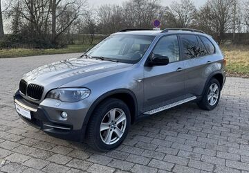 BMW X5 339.000 km 7.490 &euro; Hamm 67580