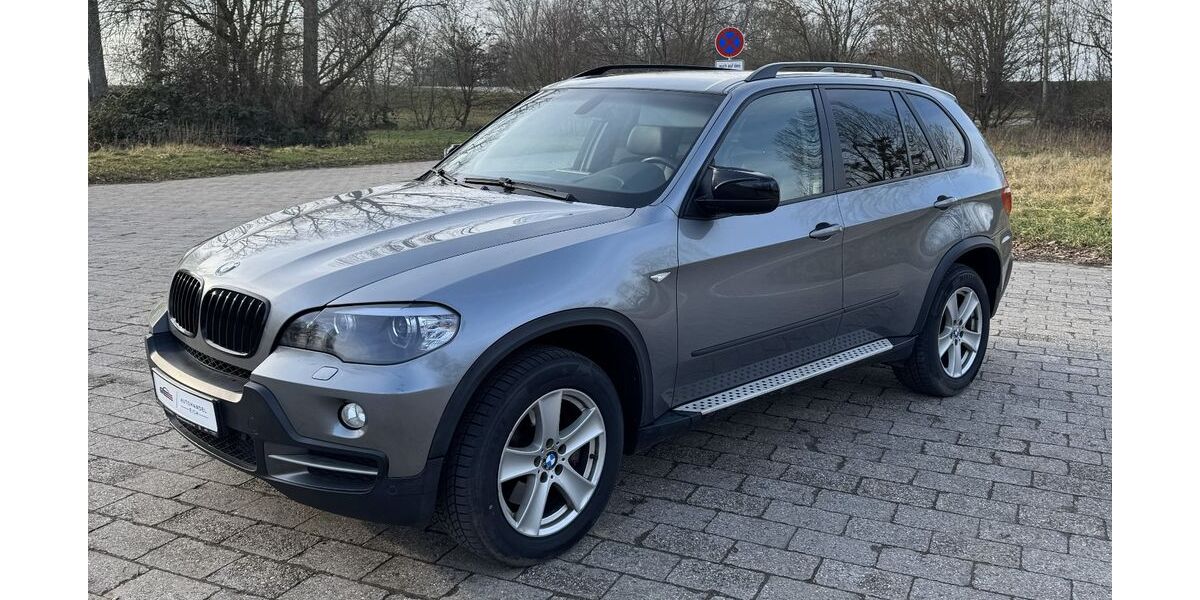 BMW X5 339.000 km 7.490 &euro; Hamm 67580