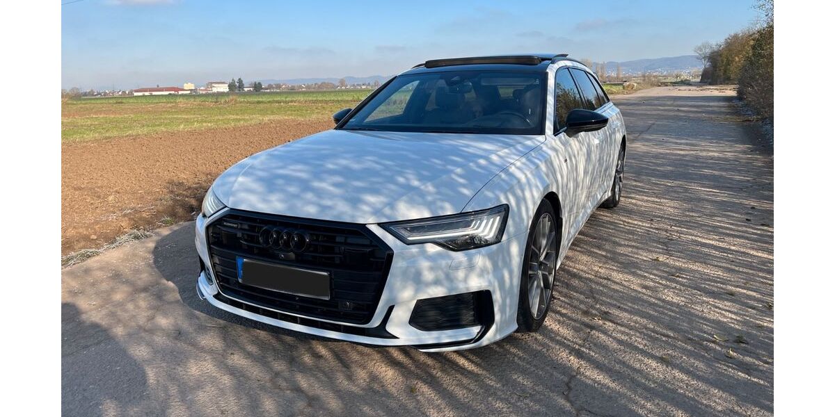 Audi A6 153.000 km 34.900 &euro; Heddesheim 68542