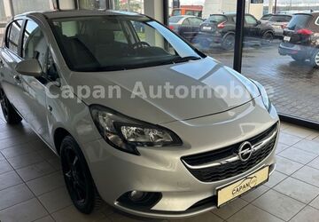 Opel Corsa 98.000 km 8.800 &euro; Kirchheimbolanden 67292