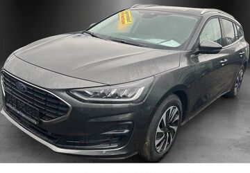 Ford Focus 3.500 km 27.490 &euro; Bensheim 64625