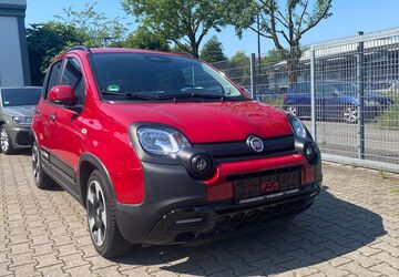 Fiat Panda 8.800 km 13.990 &euro; Weinheim 69469