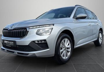 Skoda Kamiq 22.350 km 17.490 &euro; Worms 67547