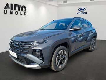 Gebrauchte Hyundai Tucson
