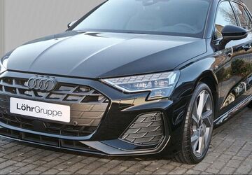 Audi A3 1.184 km 39.750 &euro; Worms 67547