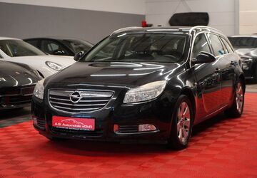 Opel Insignia 258.871 km 3.950 &euro; Pfungstadt 64319