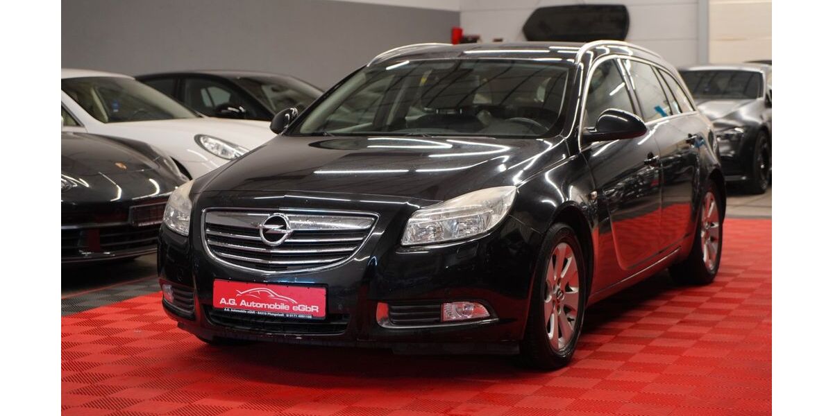 Opel Insignia 258.871 km 3.950 &euro; Pfungstadt 64319