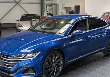 VW Arteon 74.000 km 32.900 &euro; Weinheim 69469