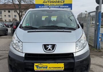 Peugeot Expert Tepee 169.000 km 6.950 &euro; Mannheim 68309
