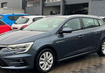 Renault Megane E-TECH 78.000 km 15.499 &euro; Kirchheimbolanden 67292