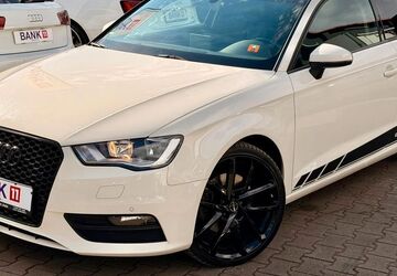 Audi A3 80.000 km 10.999 &euro; Mannheim 68199