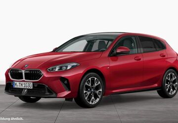 BMW 120 5.334 km 33.990 &euro; Mannheim 68169