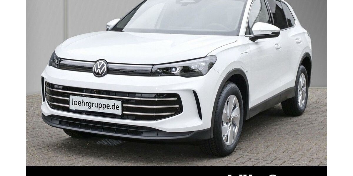 VW Tiguan 16.250 km 42.950 &euro; Worms 67547