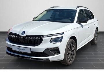 Skoda Kamiq 4.900 km 25.890 &euro; Ludwigshafen 67063