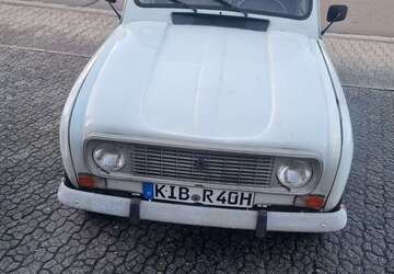 Renault R 4 114.500 km 3.000 &euro; Kirchheimbolanden, Stadt 67292
