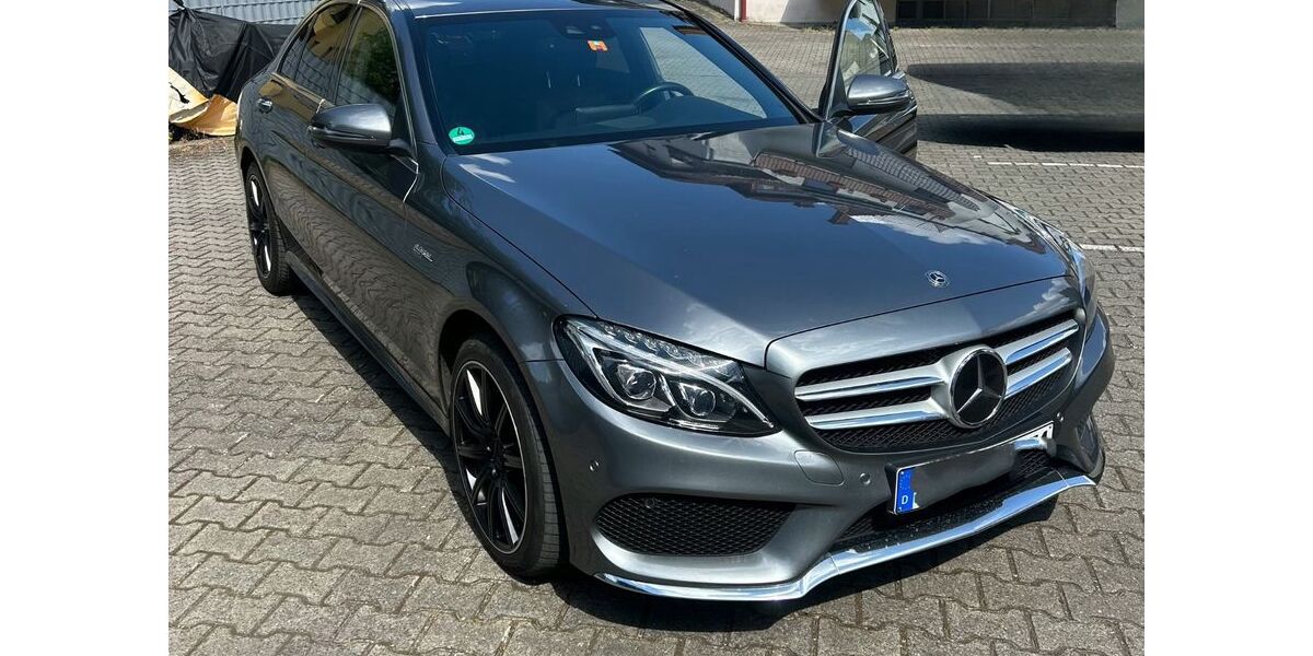 Mercedes-Benz C 250 158.000 km 17.600 &euro; Ludwigshafen 67059