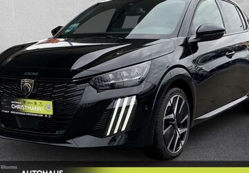 Peugeot 208 6.700 km 18.990 &euro; Gruenstadt 67269