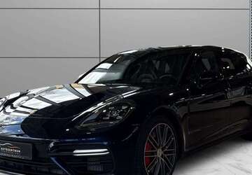 Porsche Panamera 69.750 km 74.990 &euro; Frankenthal 67227