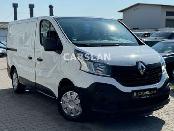 Gebrauchte Renault Trafic