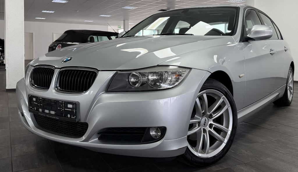 BMW 318 150.000 km 7.240 &euro; Lampertheim 68623