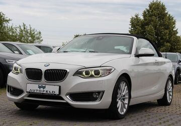 BMW 220 317.800 km 9.900 &euro; Ladenburg 68526