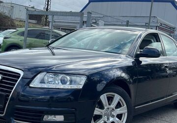 Audi A6 200.000 km 8.900 &euro; Weinheim 69469