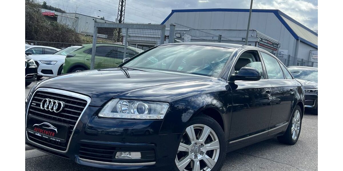 Audi A6 200.000 km 8.900 &euro; Weinheim 69469
