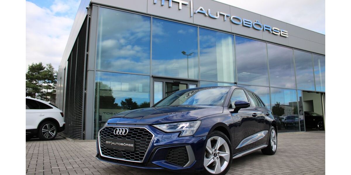 Audi A3 92.300 km 23.500 &euro; Griesheim - Darmstadt 64347