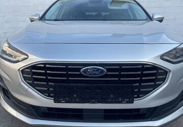 Ford Focus 169.000 km 9.900 &euro; Pfungstadt 64319