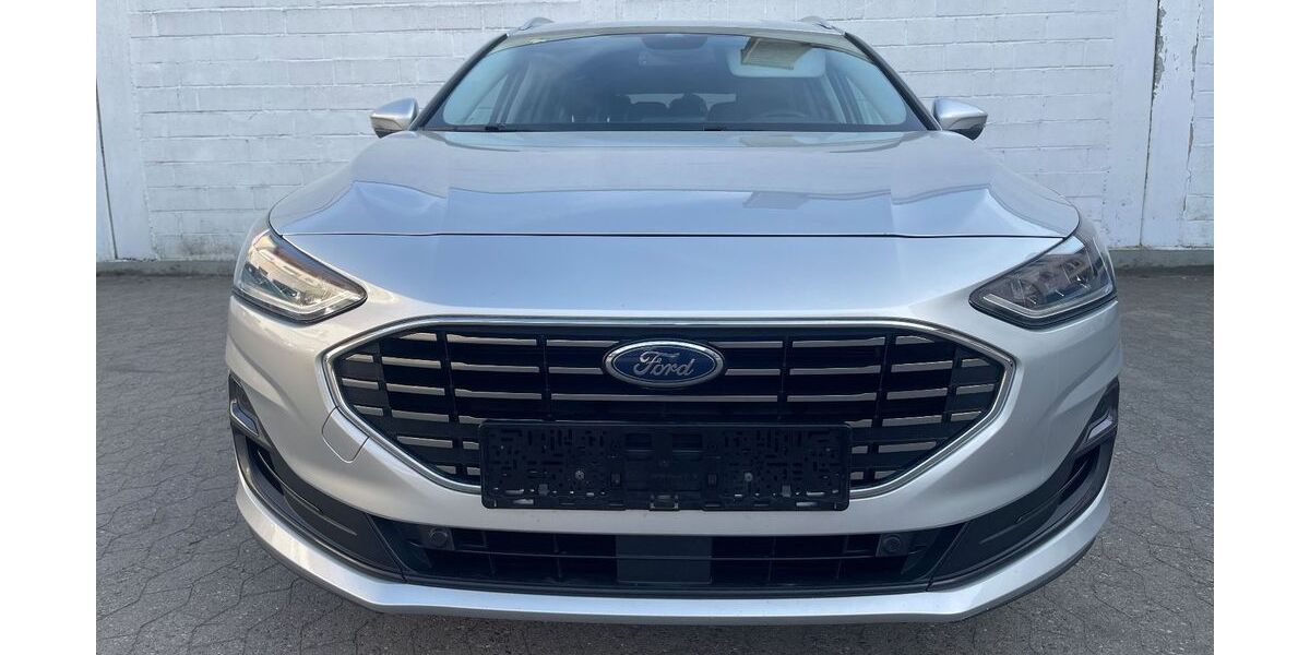 Ford Focus 169.000 km 9.900 &euro; Pfungstadt 64319